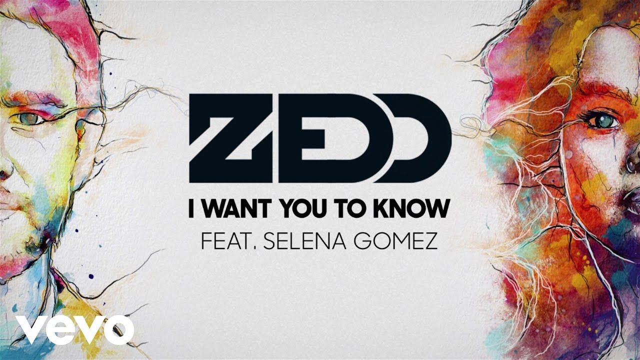 Zedd – I Want You To Know ft. Selena Gomez (Official Audio)