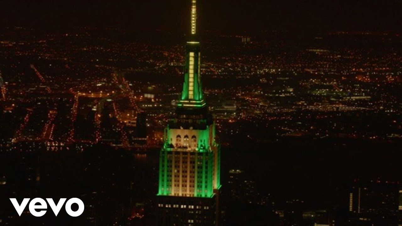 Zedd – True Colors (Empire State Building)