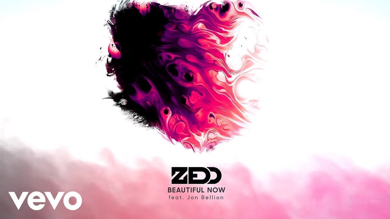 Zedd – Beautiful Now ft. Jon Bellion (Official Audio)