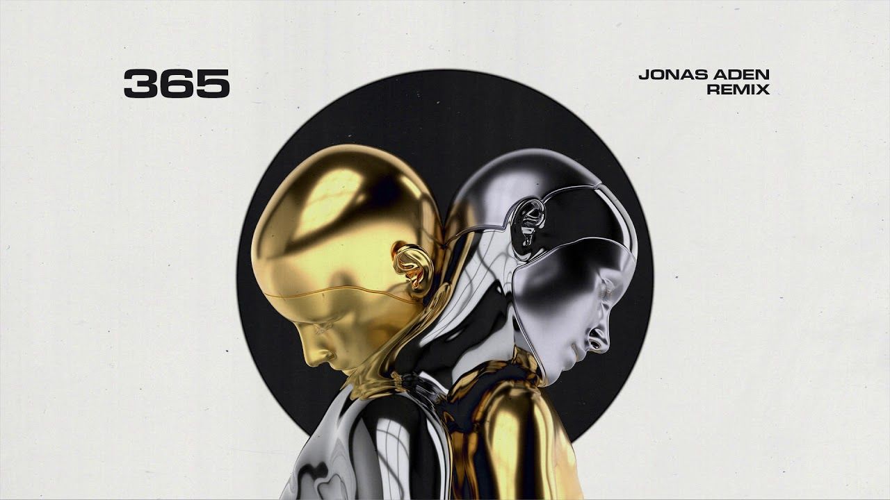 Zedd, Katy Perry – 365 (Jonas Aden Remix)
