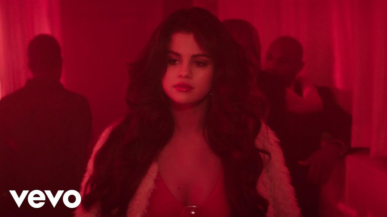 Zedd – I Want You To Know ft. Selena Gomez (Official Music Video)