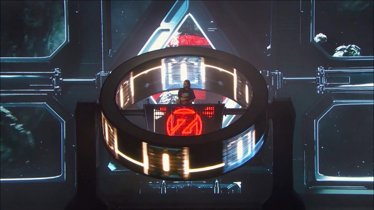 Zedd – The Middle (Live at SUMMER SONIC 2019)