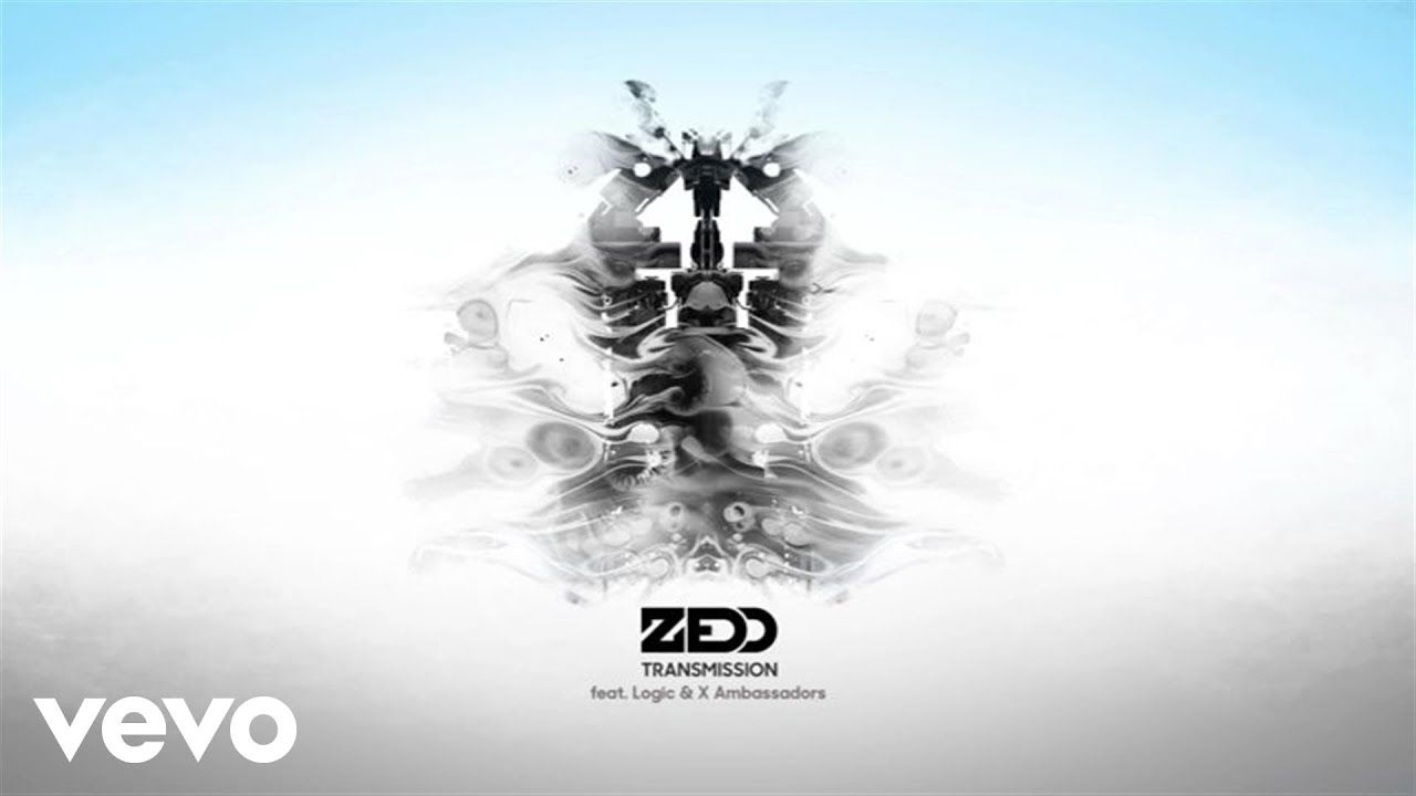 Zedd – Transmission ft. Logic, X Ambassadors (Official Audio)