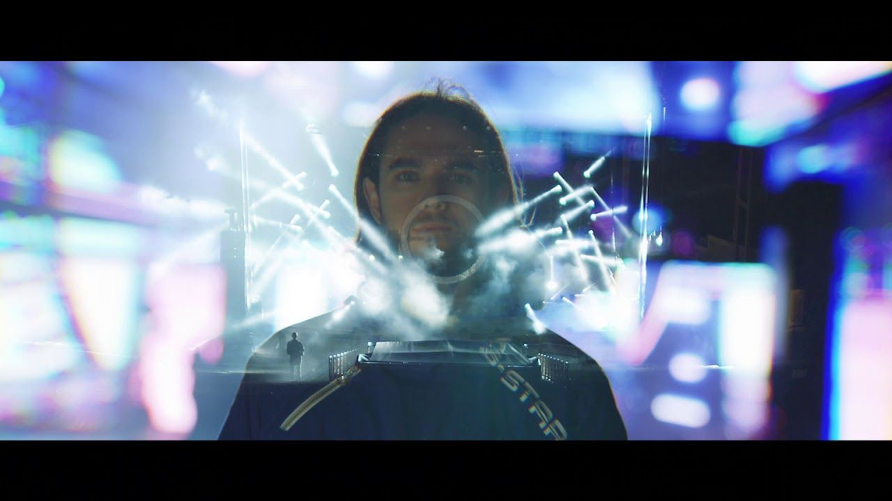 Zedd, Orbit Tour // Production Reveal