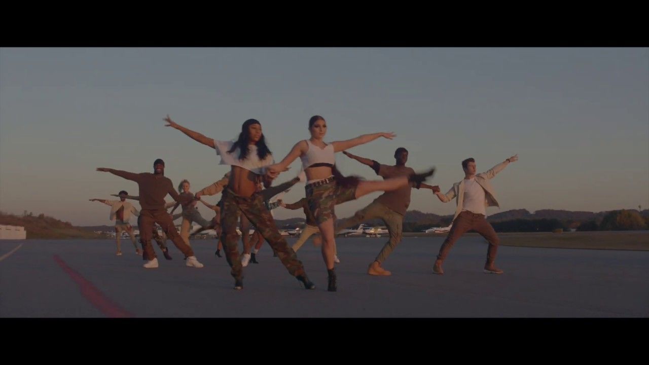 Zedd & Kehlani – Good Thing (Waltz Video)