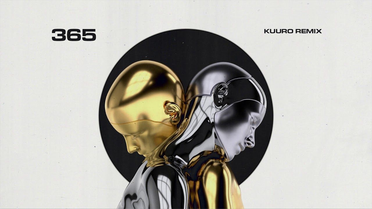 Zedd, Katy Perry – 365 (KUURO Remix)