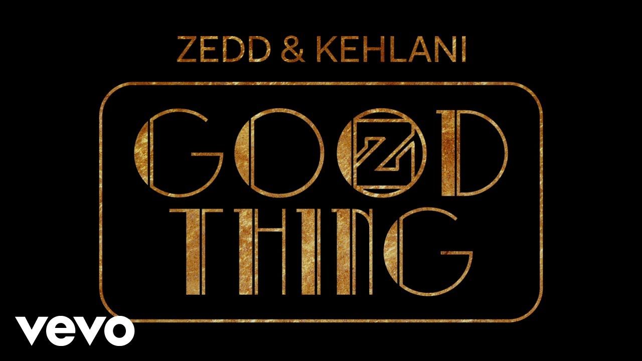Zedd, Kehlani – Good Thing (Behind The Scenes)