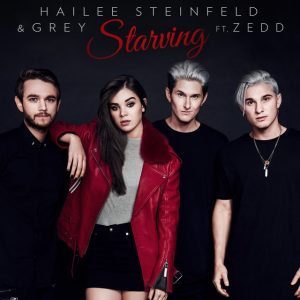 Zedd | Starving