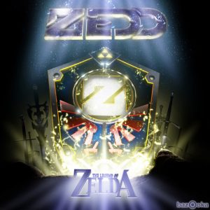 Zedd | The Legend Of Zelda