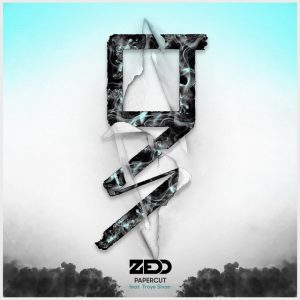 Zedd feat Troye Sivan | Papercut (Grey Remix)