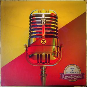 Zedd | Candyman