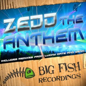 Zedd | The Anthem
