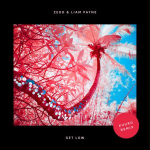 Zedd & Liam Payne | Get Low (with Liam Payne) [KUURO Remix]