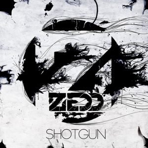 Zedd | Shotgun