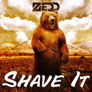 Zedd | Shave It