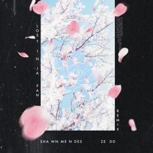 Zedd | Lost In Japan (Remix)