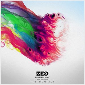 Zedd | Beautiful Now (Remixes)