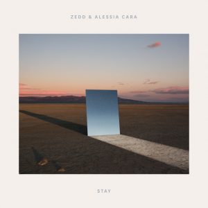 Zedd & Alessia Cara | Stay