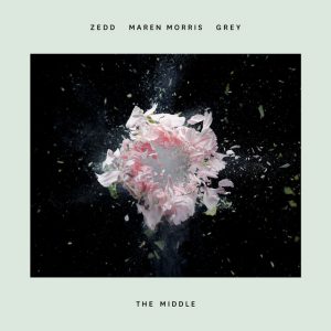 Zedd & Maren Morris & Grey | The Middle