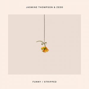 Zedd | Funny (Stripped)