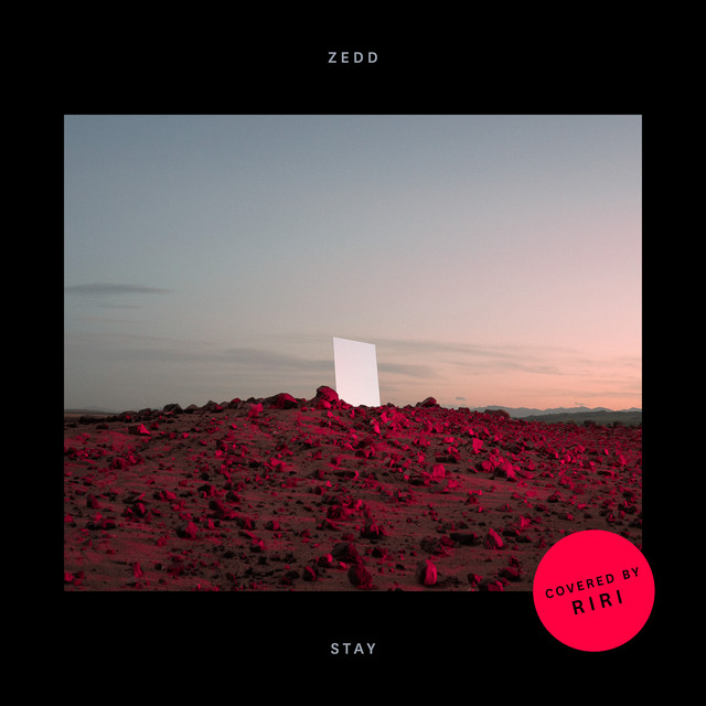 Stay (Covered by RIRI)