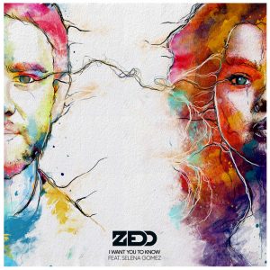 Zedd | I Want You To Know (Remixes)