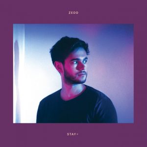 Zedd | Stay +