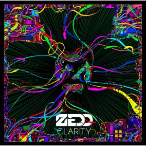 Zedd | Clarity