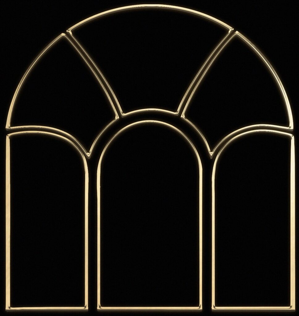 arch
